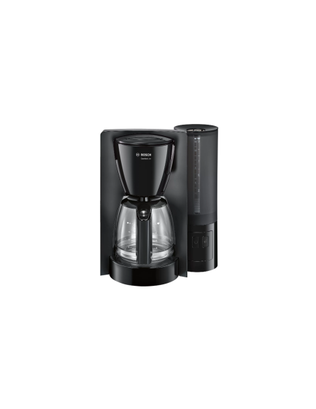 CAFETIERE BOSCH 1200W 1.25L NOIR