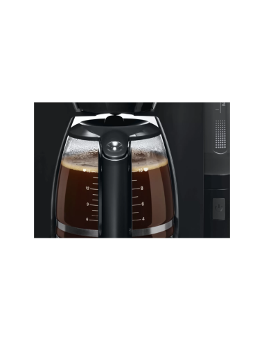CAFETIERE BOSCH 1200W 1.25L NOIR
