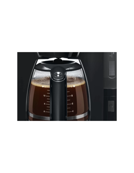 CAFETIERE BOSCH 1200W 1.25L NOIR