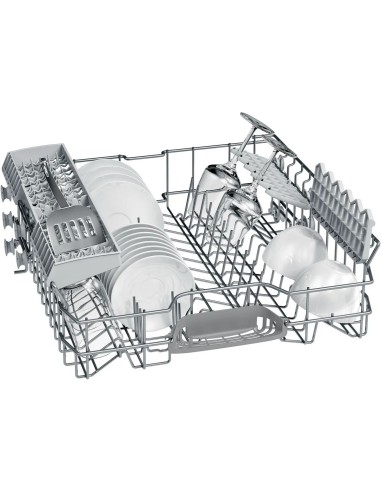 Série 4 Lave-vaisselle tout encastrable 60 cm SMV41D10EU