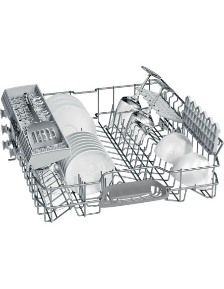 Série 4 Lave-vaisselle tout encastrable 60 cm SMV41D10EU