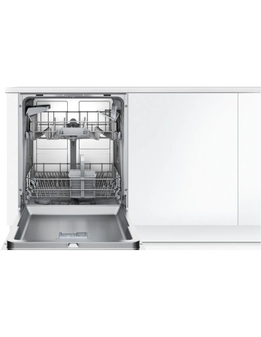 Série 4 Lave-vaisselle tout encastrable 60 cm SMV41D10EU