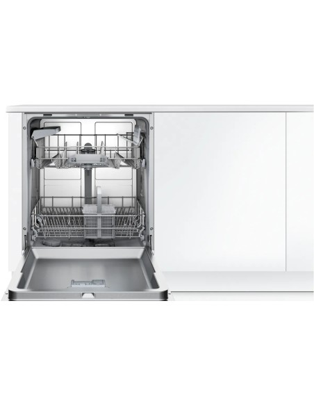 Série 4 Lave-vaisselle tout encastrable 60 cm SMV41D10EU