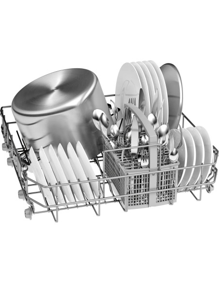 Série 4 Lave-vaisselle tout encastrable 60 cm SMV41D10EU