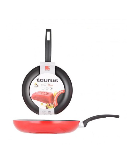 POELE TAURUS VITAL 26 CM