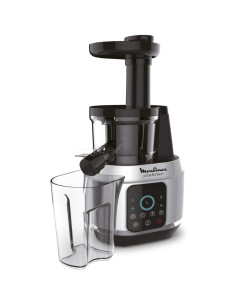 EXTRACTEUR DE JUS MOULINEX INOX