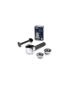 CAFETIERE DELONGHI ESPRESSO DEDICA NOIR