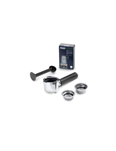 CAFETIERE DELONGHI ESPRESSO DEDICA NOIR