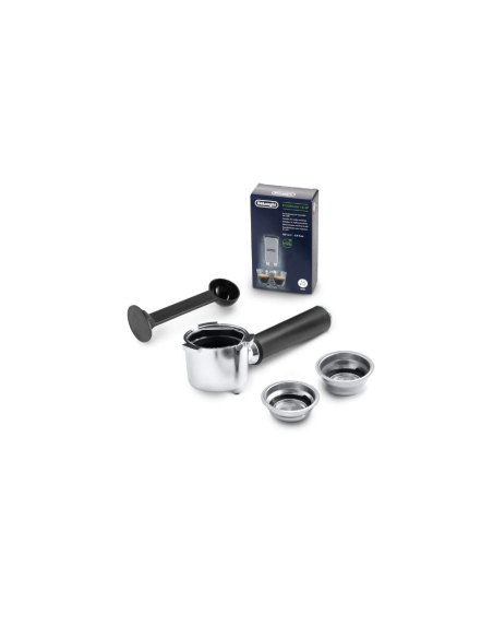 CAFETIERE DELONGHI ESPRESSO DEDICA NOIR