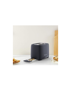 TOASTER MOULINEX MORNING 2F XL 850W NOIR 2