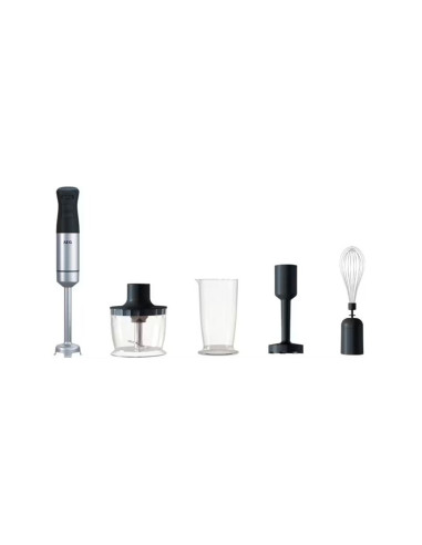 MIXEUR PLONGEANT AEG K6HB1-52GG SÉRIE 6000