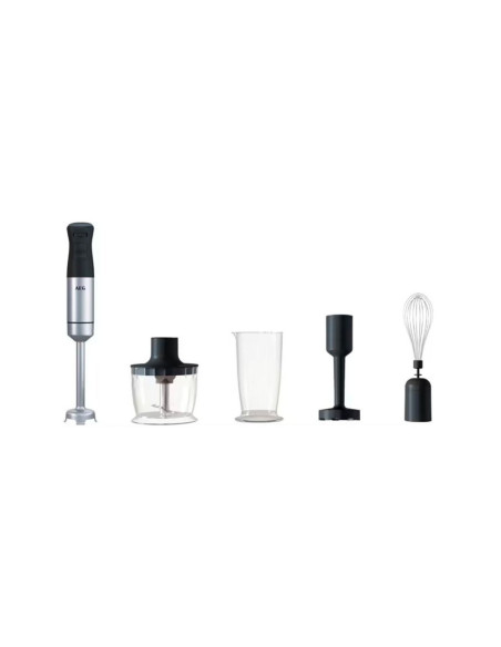 MIXEUR PLONGEANT AEG K6HB1-52GG SÉRIE 6000