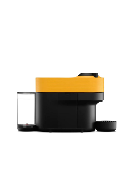 CAFETIERE NESPRESSO VERTUO POP GCV2 XE JAUNE