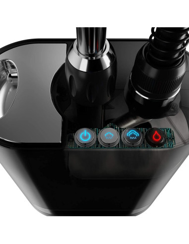 DEFROISSEUR STEAMONE STYLIS (DYSON)