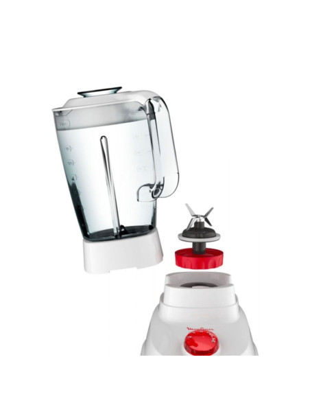 BLENDER MOULINEX 700W 1.5L