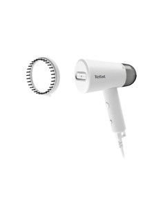 DEFROISSEUR TEFAL PLIABLE VOYAGE 1200W BLANC 2
