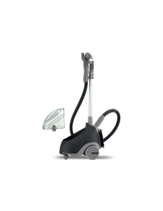 DÉFROISSEUR VAPEUR KENWOOD 1500 W - 2 L, NOIR