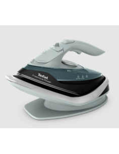 FER VAPEUR TEFAL SANS FIL FREEMOVE POWER AUTO OFF 2600W