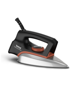 FER A REPASSER A SEC TEFAL CLASSICAL PLUS 1200W