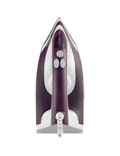 FER À VAPEUR KENWOOD  ANTIADHÉSIF 2000 W VIOLET 2