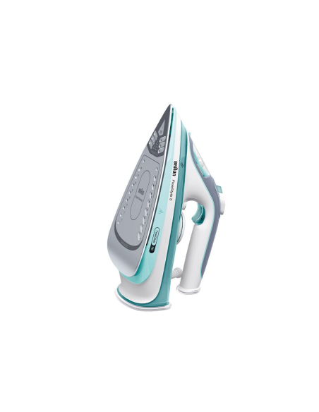 FER VAPEUR BRAUN FREESTYLE5, 2700 W VERT