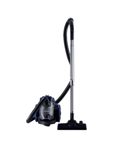 ASPIRATEUR KENWOOD CYCLONIQUE SANS SAC 1800 W -2 L NOIR/BLEU