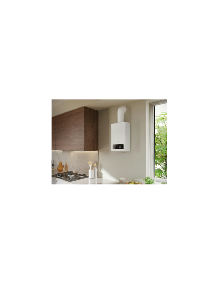 CHAUFFE EAU A GAZ ARISTON 6L AKROS