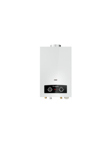 CHAUFFE EAU A GAZ ARISTON 6L AKROS