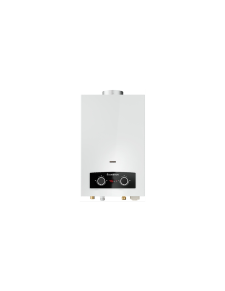 CHAUFFE EAU A GAZ ARISTON 6L AKROS