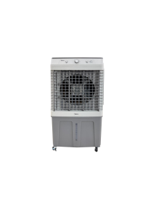 VENTILATEUR MIDEA RAFRAICHISSEUR D'AIR - AIR COOLER BLANC/GRIS
