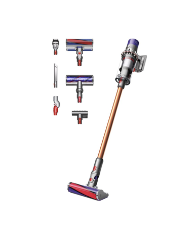 ASPIRATEUR DYSON V10 CYCLONE ABSOLUTE SANS FIL 525W