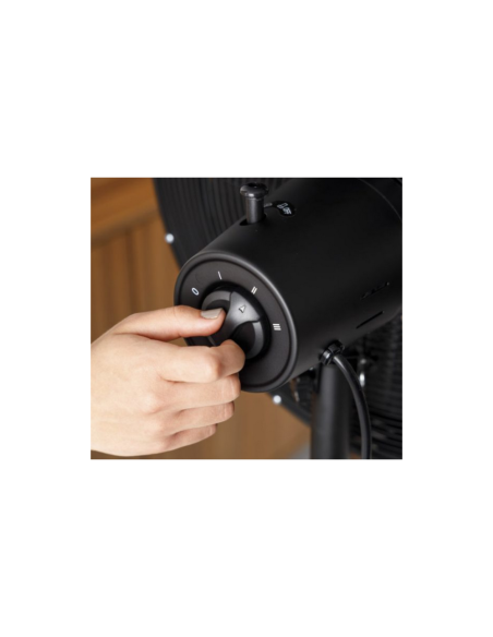 VENTILATEUR TAURUS FOREST