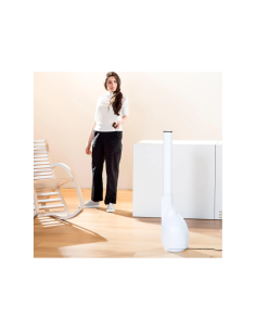 VENTILATEUR TAURUS BABEL INVISIBLE TF8 2