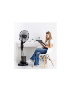 VENTILATEUR TAURUS AIRBRUME MF2500