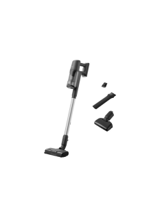 ASPIRATEUR AEG BALAI 0.5L, AUTONOMIE 50MIN, DARK GREY