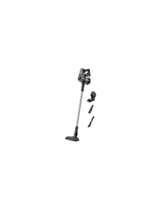 ASPIRATEUR AEG BALAI 0.5L, AUTONOMIE 40MIN, TUNGSTEN GRIS