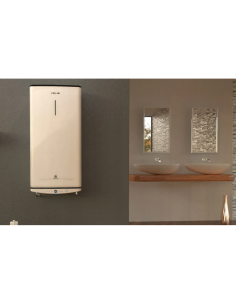 CHAUFFE EAU ELECTRIQUE ARISTON VELIS PRO 100 EU NEW "sans installation" 2