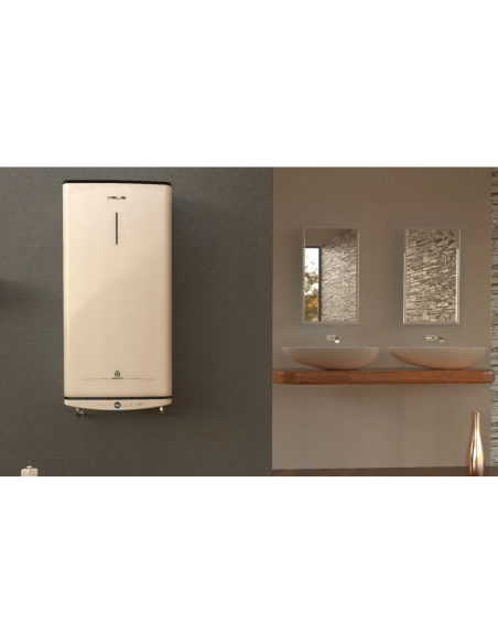 CHAUFFE EAU ELECTRIQUE ARISTON VELIS PRO 100 EU NEW "sans installation"