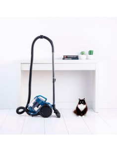 ASPIRATEUR TAURUS HOMELAND CYCLONE ANIMAL 800W 2