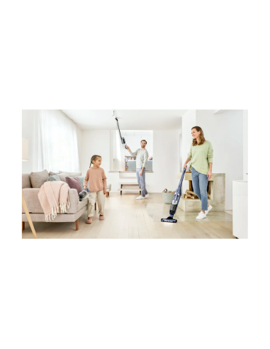 ASPIRATEUR BOSCH BALAI RECHARGEABLE 2EN1
