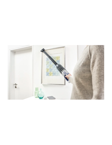 ASPIRATEUR BOSCH BALAI RECHARGEABLE 2EN1
