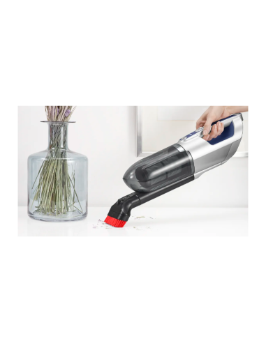 ASPIRATEUR BOSCH BALAI RECHARGEABLE 2EN1