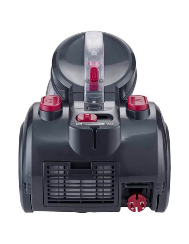 ASPIRATEUR SEVERIN SANS SAC 800W
