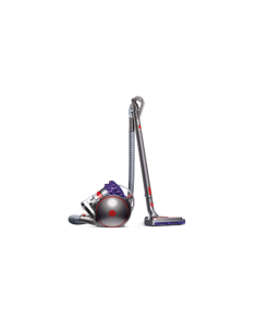 ASPIRATEUR DYSON TRAINEAU BIGBALL
