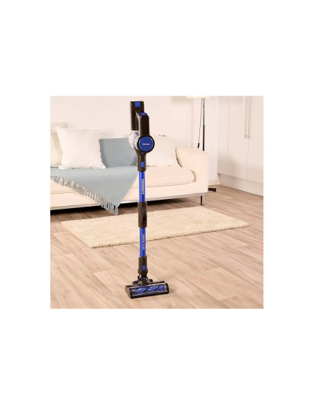 ASPIRATEUR TAURUS BALAI CROSSBACK DIGITAL