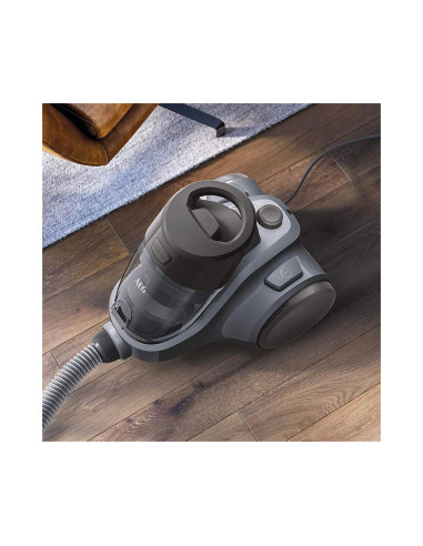 ASPIRATEUR AEG SANS SAC 700W