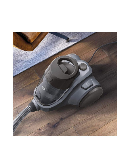 ASPIRATEUR AEG SANS SAC 700W
