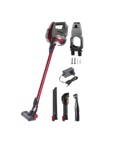 ASPIRATEUR SILVERCREST BALAI RECHARGEABLE SHAZ 22.2 D 5