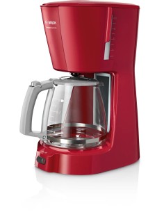 Machine à café CompactClass Extra Rouge TKA3A034 2