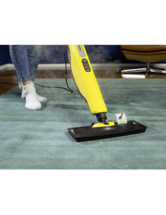 NETTOYEUR À VAPEUR UPRIGHT EASYFIX KARCHER 2